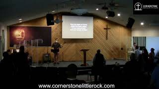 Sunday Morning Service 05-16-2021
