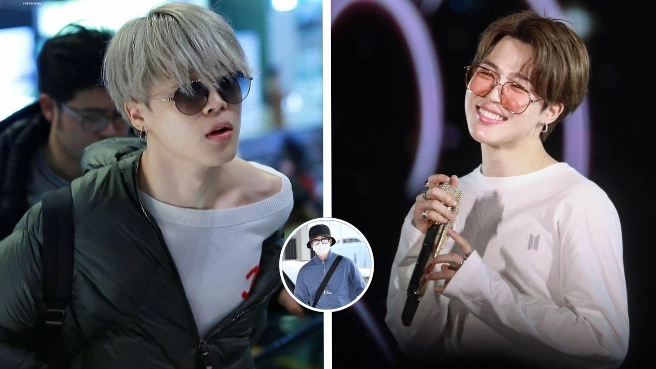 «Голосуйте за Джимина!» - Глобальная кампания ARMY взорвалась в преддверии 2025 MTV VMAs