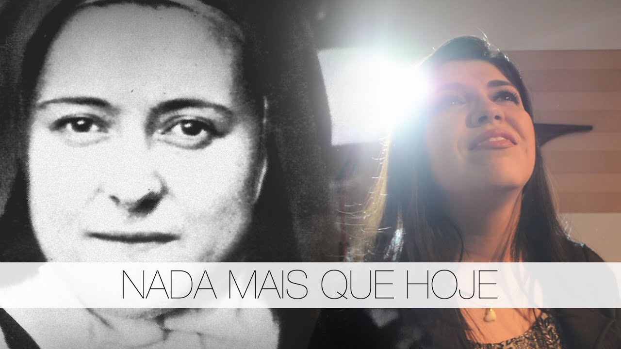 Nada Mais que Hoje - Interp. Fátima Souza