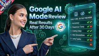 Google AI Mode Review 2026 — Real Results After 30 Days of Daily Use