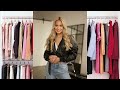 Try On Haul And Ideas For You, Bodysuit OUTFIT Beautiful Dres,Curvy Model Fashion, Plus size #225