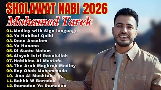 Mawlaya Salli Wa Sallim Deen Assalam Al Misku Fah mohamed Tarek  Sholawat Viral 2026