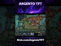 Fizz 3⭐ Tier 4 DESTROZA a todos en TFT 😱