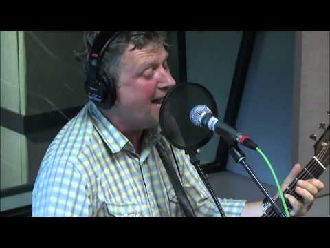 Glenn Tilbrook - "Tempted"