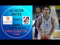 6 jacob bates starlites basketball club year 2 pro bov malta top division