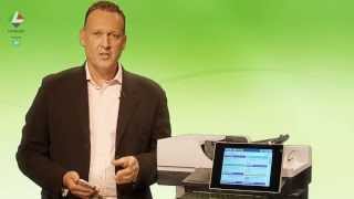 HP ePrint Enterprise: Print-Enable all Mobile Devices and Tablets screenshot 1