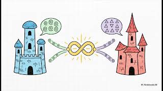 The Internet of Blockchains