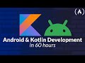 Ultimate Android & Kotlin Development Course π β From Beginner to Pro
