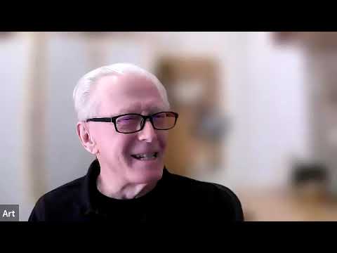 Video Podcast: EP. 1786: Screenwriter Art Fox (THE BODY BUILDER)