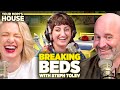 Breaking beds w steph tolev  your moms house ep 710