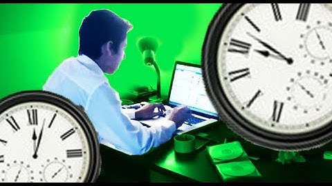 How to PROCRASTINATE like a PRO