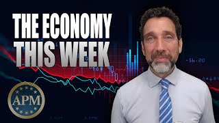 Inflation Data, Economic Sentiment, and Key Reports to Watch [Economy This Week]