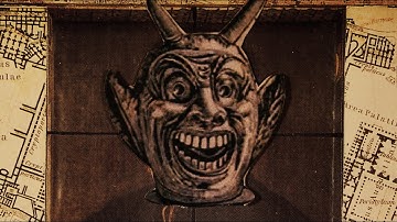 Dance Gavin Dance - War Machine (Official Video)