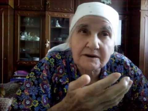 Баба Шура 95 лет ГОЛОСУЙ ЗА !!!!!!!!!!!!!!!!!!!!!!!.wmv