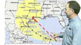 #2 - Top Ten Problems with Hurricane Response Plans