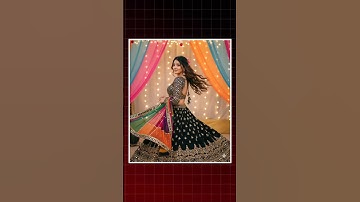 How to make Garba photo | Gemini Garba Navratri photo | #gemini #ai #garba #navratri