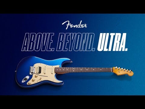 fender-ultra-series-is-here!