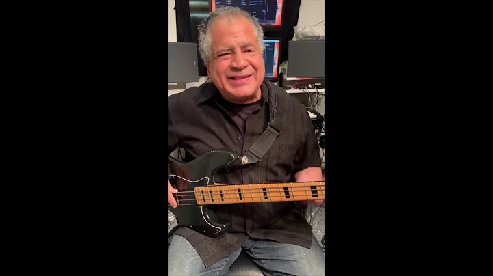 Francisco Centeno Strum Technique