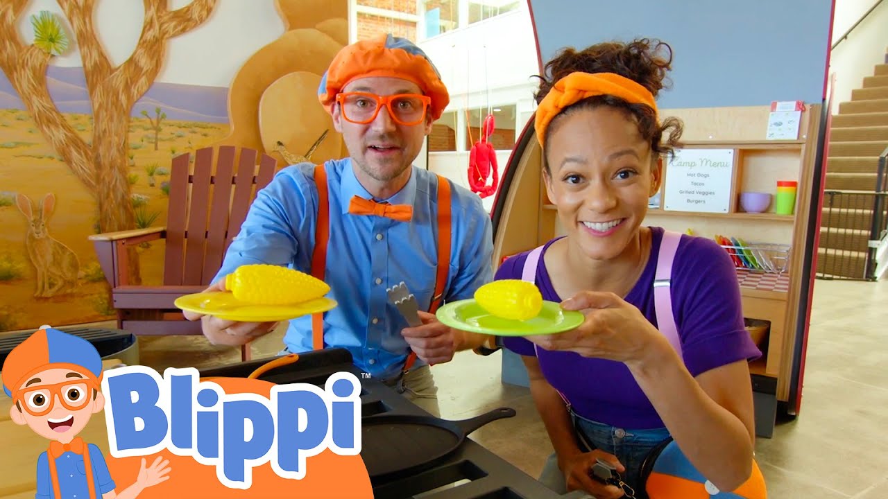 Blippi 2022 tour Where to buy tickets, schedule, appropriate ages