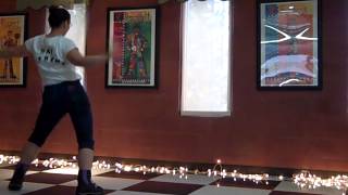 Glaaz Spring Talent Show 2014 - Ms Johnson