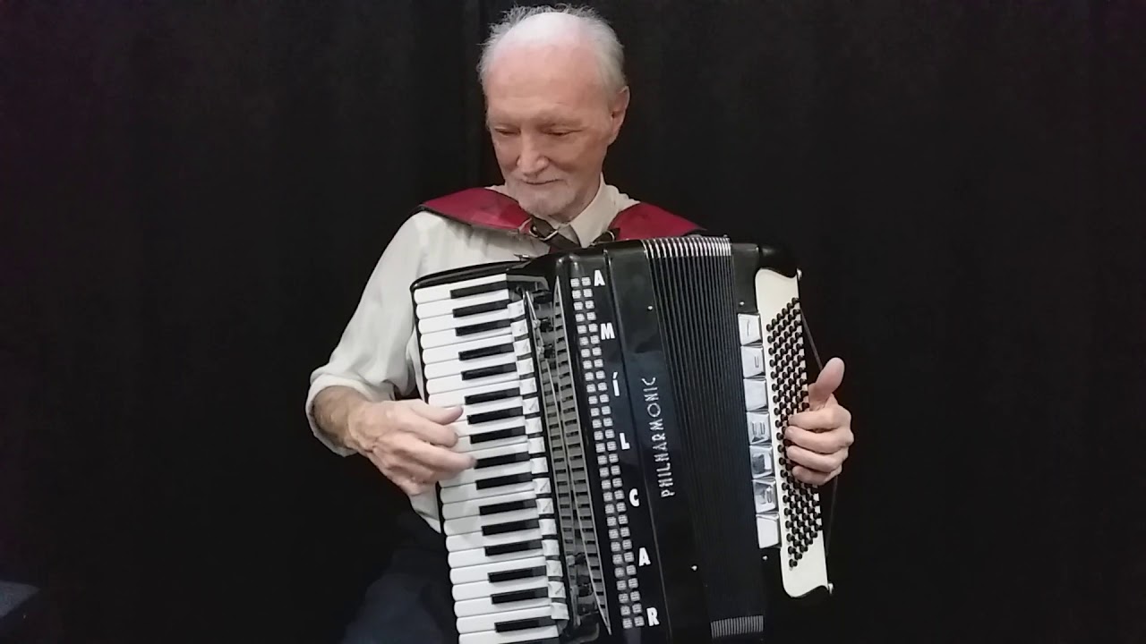 Zorba o Grego - Amílcar Bondesan - Acordeon