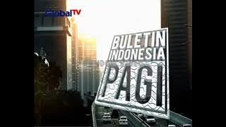 Download lagu OBB Buletin Indonesia Pagi di Global TV (2017, Full Version)