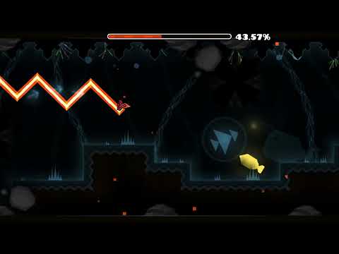 Showcase for Dire Dire Sea II