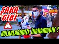 KULAKLARIMIZA İNANAMADIK! | "Fransa'da Yaşıyorum Türkiye'ye Özgür Demeyenin Kafası Kırıktır..!"