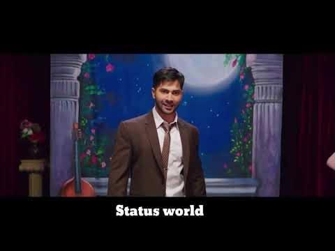 Badrinath ki Dulhania