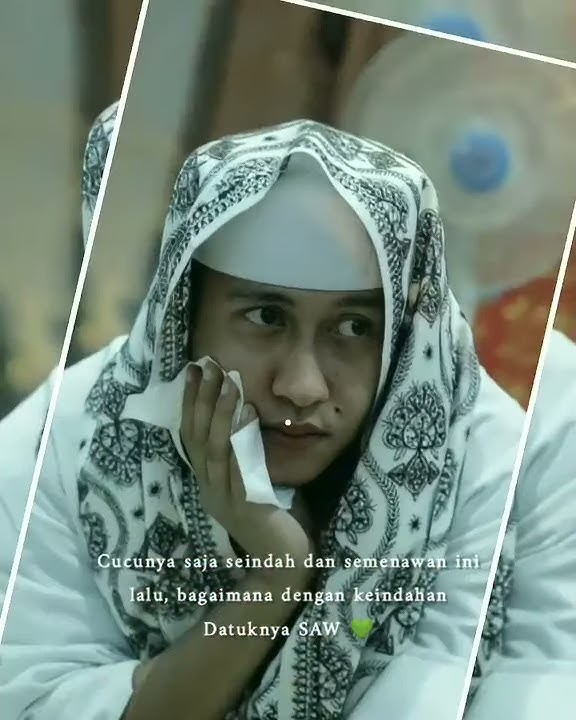 Story wa | Al Habib Bahar Bin Ali Bin Smith💖 | (Spesial 1k Subscribers) - 30 detik (Part 5)