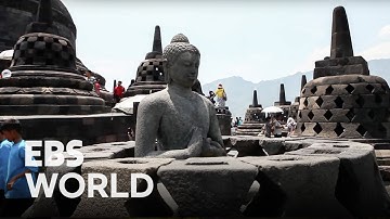 (ENG SUB) Java, Earth
