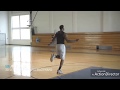 LeBron (James Kings)NBA Officially Gym Workout