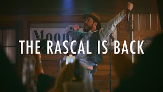 Ben Bostick - The Rascal Is Back (Official Video)