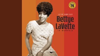 Video thumbnail of "Bettye LaVette - Games People Play (Remastered 2022)"