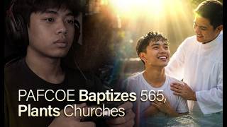 From Gaming Addiction to Winning Souls for Jesus | Changed Lives (Amazing Facts)
565 souls baptized. New churches planted. Lives forever changed.
When you invest in evangelism, youre not just supporting a ministry. Youre helping train workers, plant churches, and bring people to Jesus. This is the power of the gospel in action through PAFCOE Philippines.
Read the full impact story:
https://www.amazingfacts.org/news-events/international-partner-impact/pafcoe-baptizes-565-plants-churches/?segmentCode=SM0726PH
Help reach the next soul:
https://www.amazingfacts.org/donation/pafcoe-baptizes-565-plants-churches/?segmentCode=SM0726PH From Gaming Addiction to Winning Souls for Jesus | Changed Lives (Amazing Facts)