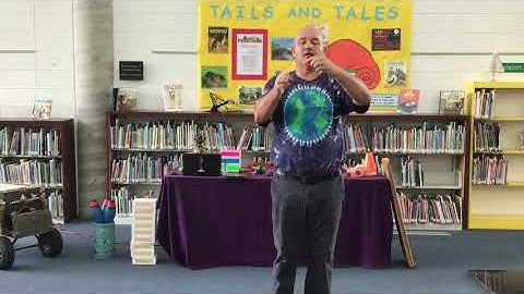 Ron Anglin Presents Quite A Catch - Part 1