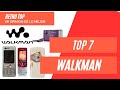 Top 7 De Los Mejores Sony Ericsson Walkman 