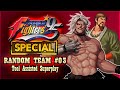 Taskof 95 special 2017  random team 03  single player