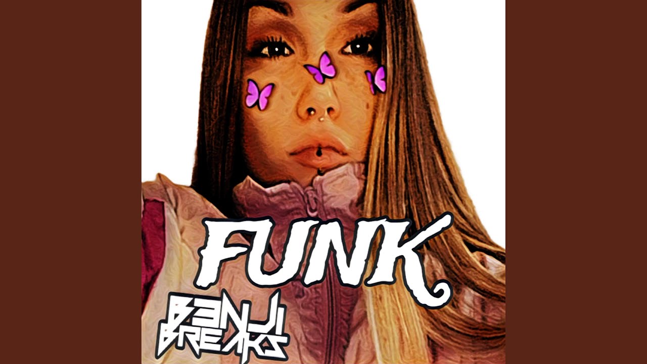Sleduj Funk na YouTube Sleduj Funk na YouTube