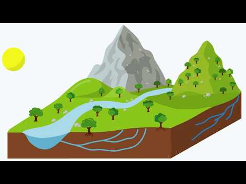 Video: Kako Preprečiti Poplave