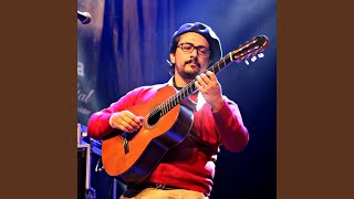 Video thumbnail of "Halber Lopes - Aos Amigos Feito Irmãos (Ao Vivo)"