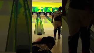 The Only Strike I Had During This League