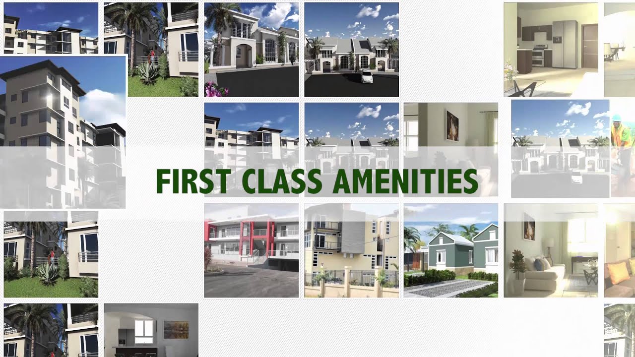 WIHCON\'s Forest Ridge Preview - St. Andrew, Jamaica - YouTube WIHCON\'s Forest Ridge Preview - St. Andrew, Jamaica - YouTube