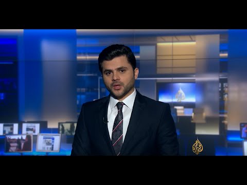 موجز الأخبار- العاشرة صباحا 13/06/2016