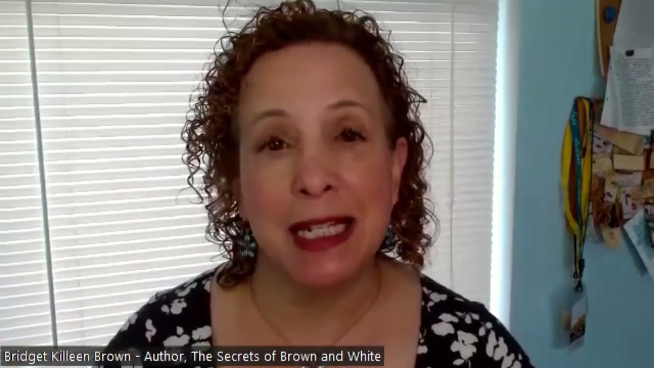 What is a staged reading?