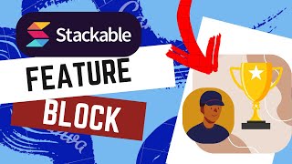 Celebrity Stackable Blocks: Feature Profile