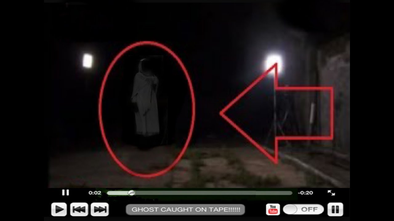 TOP 18 👍 👹 CAUGHT ON TAPE SCARIEST GHOST PARANORMAL ACTIVITY EVER - YouTube