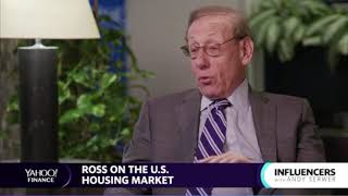 Real Estate investor Stephen Ross addresses the Estate Bubble 2019