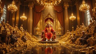 The Rich Man Who Wanted More – And Lost It All!  | A Powerful Moral Story