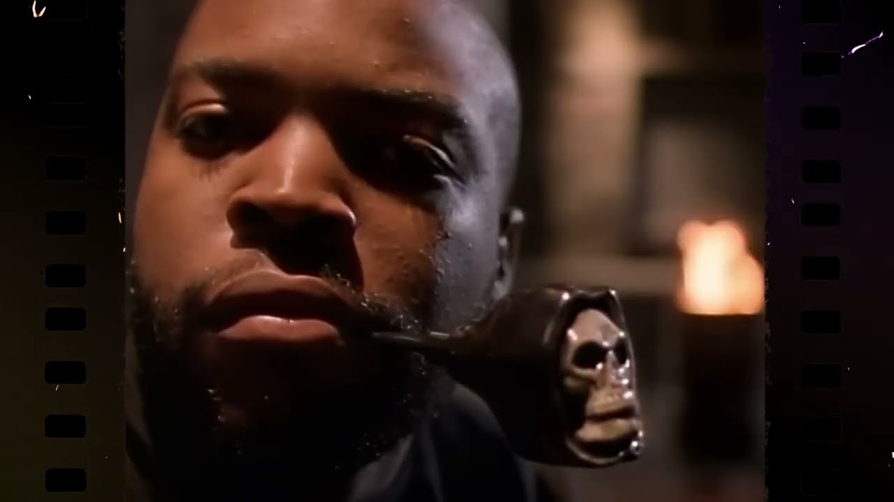 Wicked Ice Cube Wicked Game Remix Clean Featuring Don Jaguar Chris Isaak 1992 